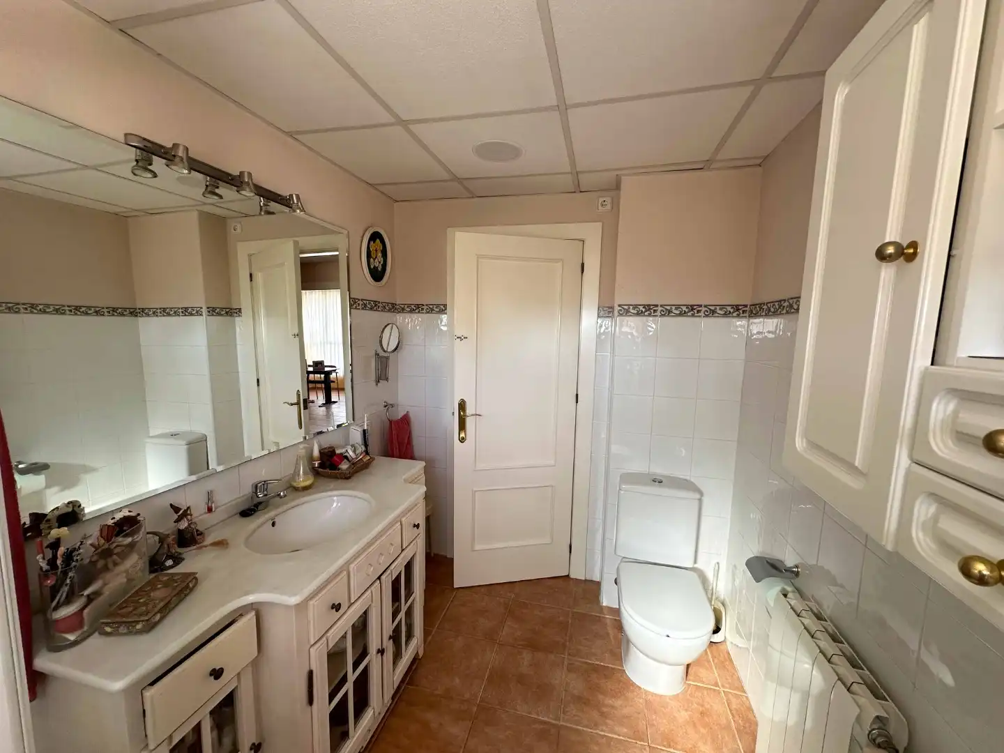 Baño de Casa o chalet en venta en Pedanías Norte