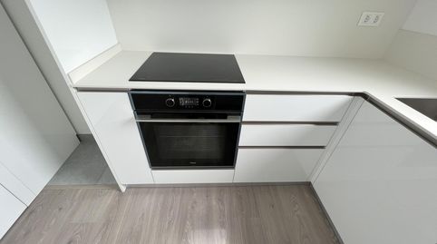 Foto 5 de Piso de alquiler en Calle Costa Pacheco, Sant Genís dels Agudells, Barcelona Capital