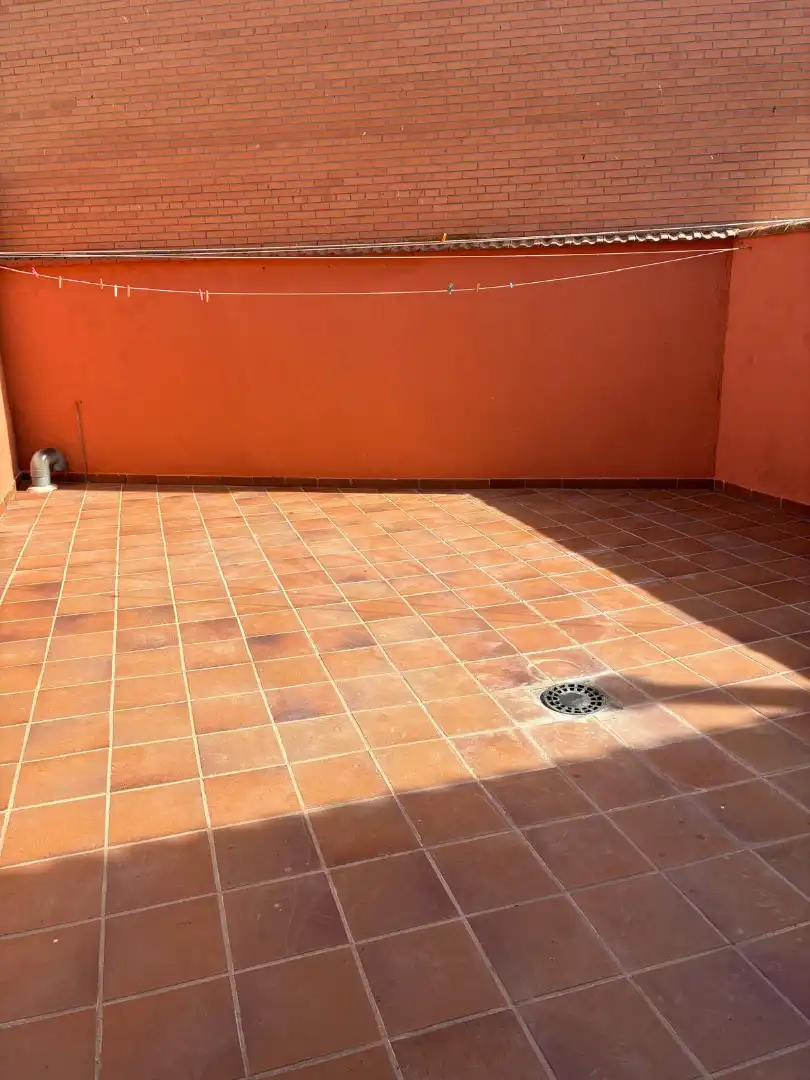 Terrace of Houses for sale in Ciruelos  with Heating, Storage room and Furnished