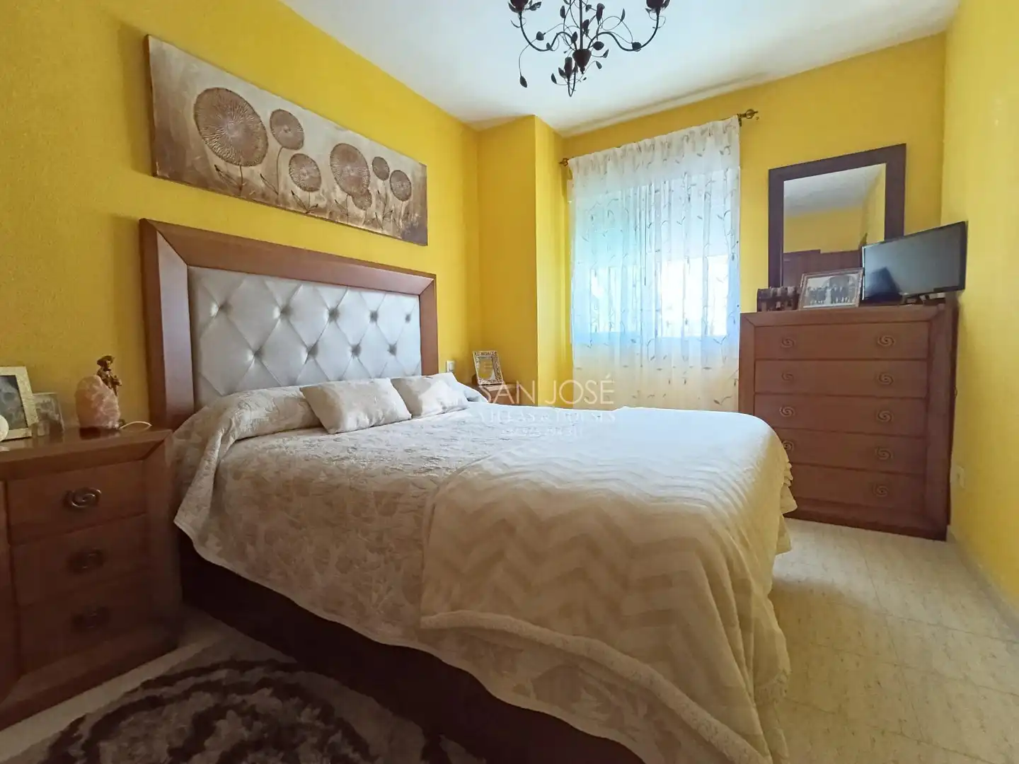 Chalet con piscina en venta en Monforte del Cid, imagen 18