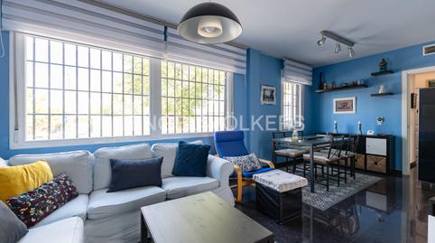 Foto 2 de Casa o chalet en venta en Rejas, Madrid