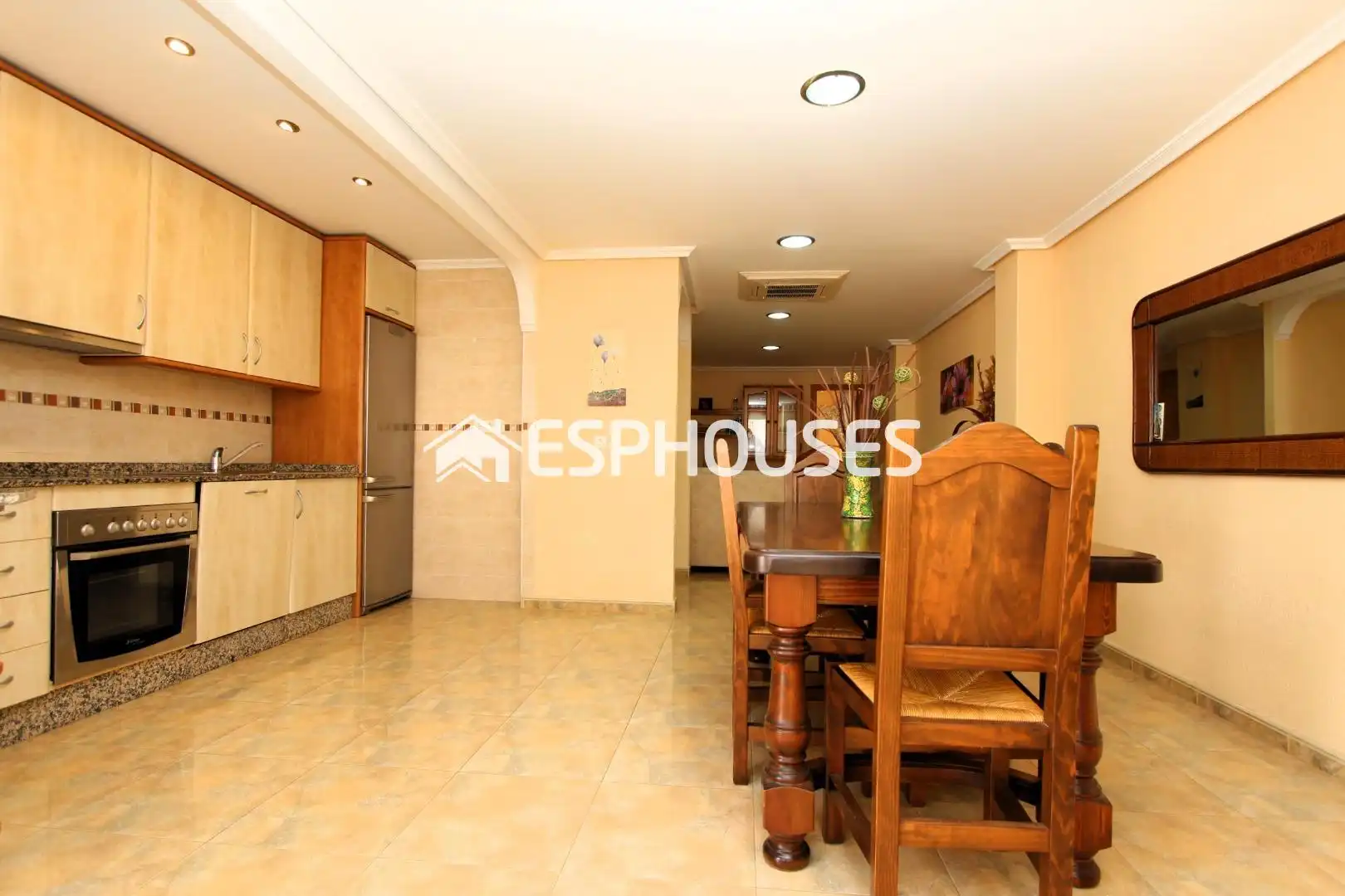 Flat for sale in Pueblo
