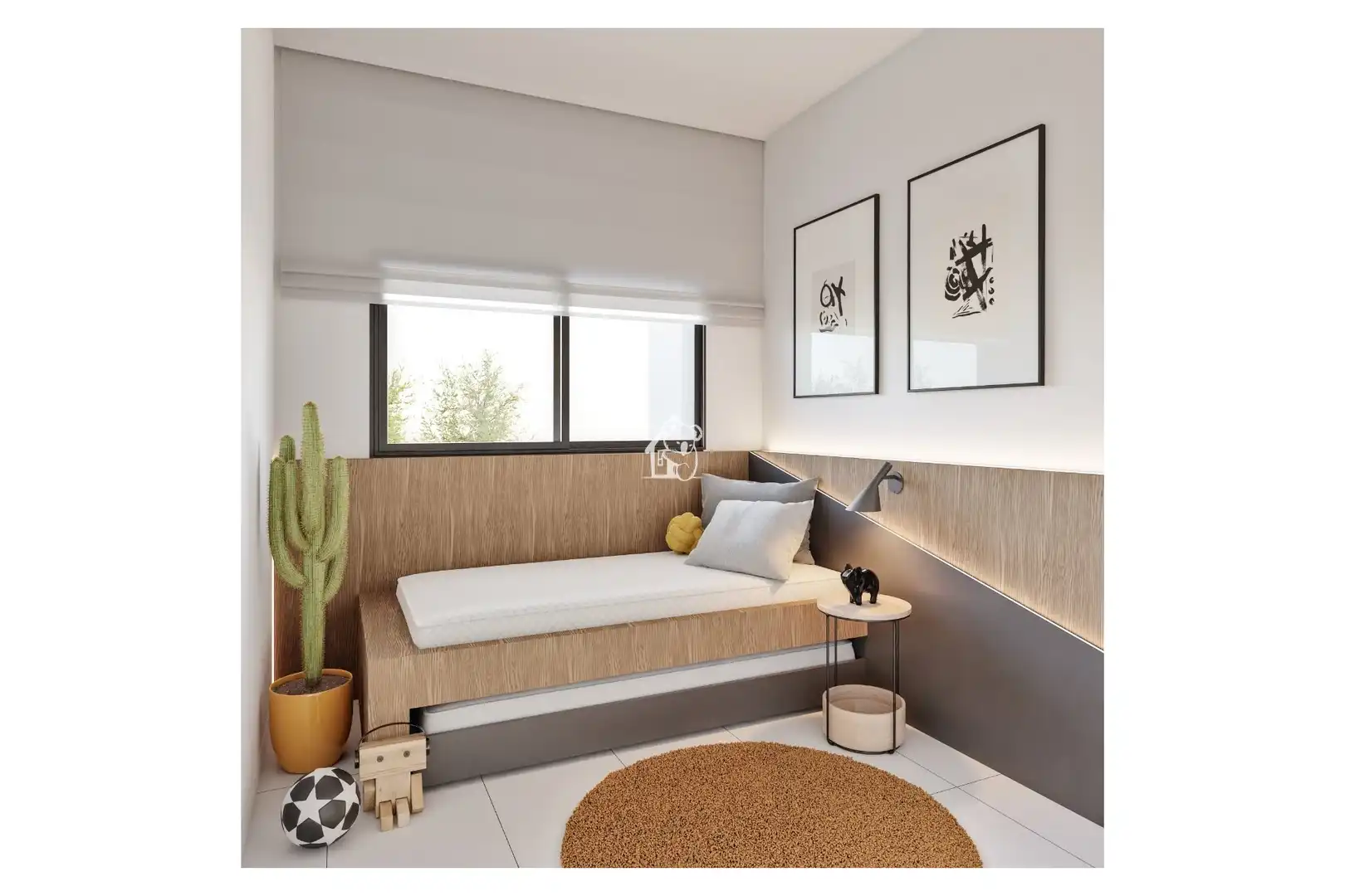 Apartament amb terrassa en venda a San Miguel de Salinas, imagen 4