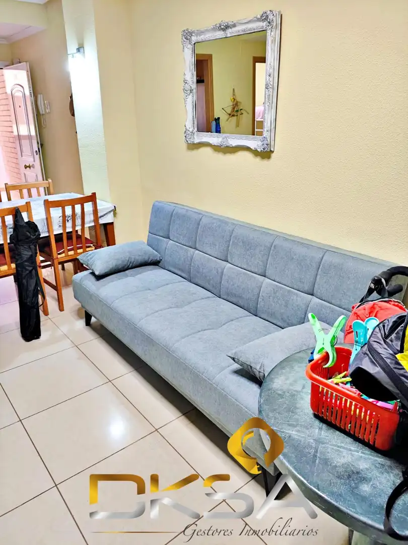 Apartment with pool for sale in Calle AMPLARIES, imagen 5