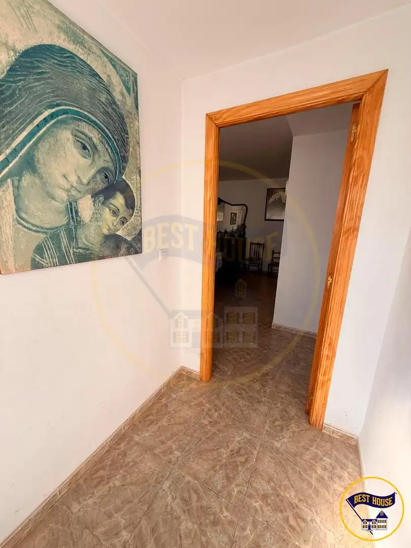Finca rústica en venta en HONDA, Campillo de Altobuey