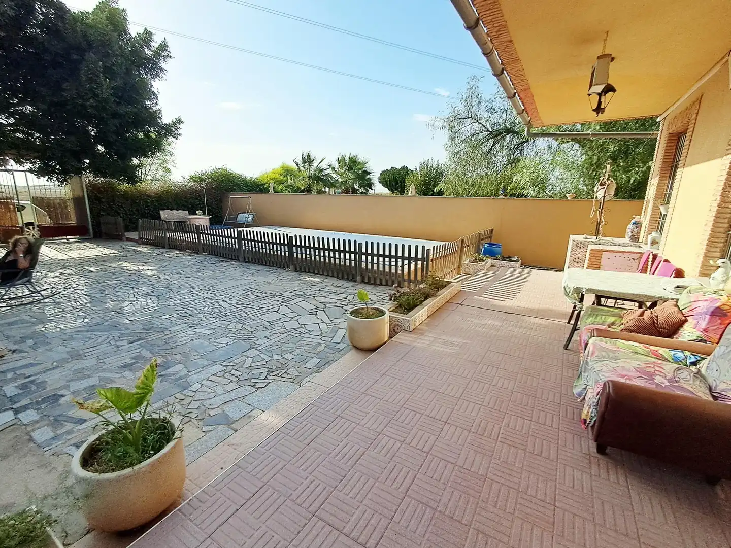 Chalet con piscina en venta en Mar Menor de Cartagena – Cabo de Palos, imagen 15