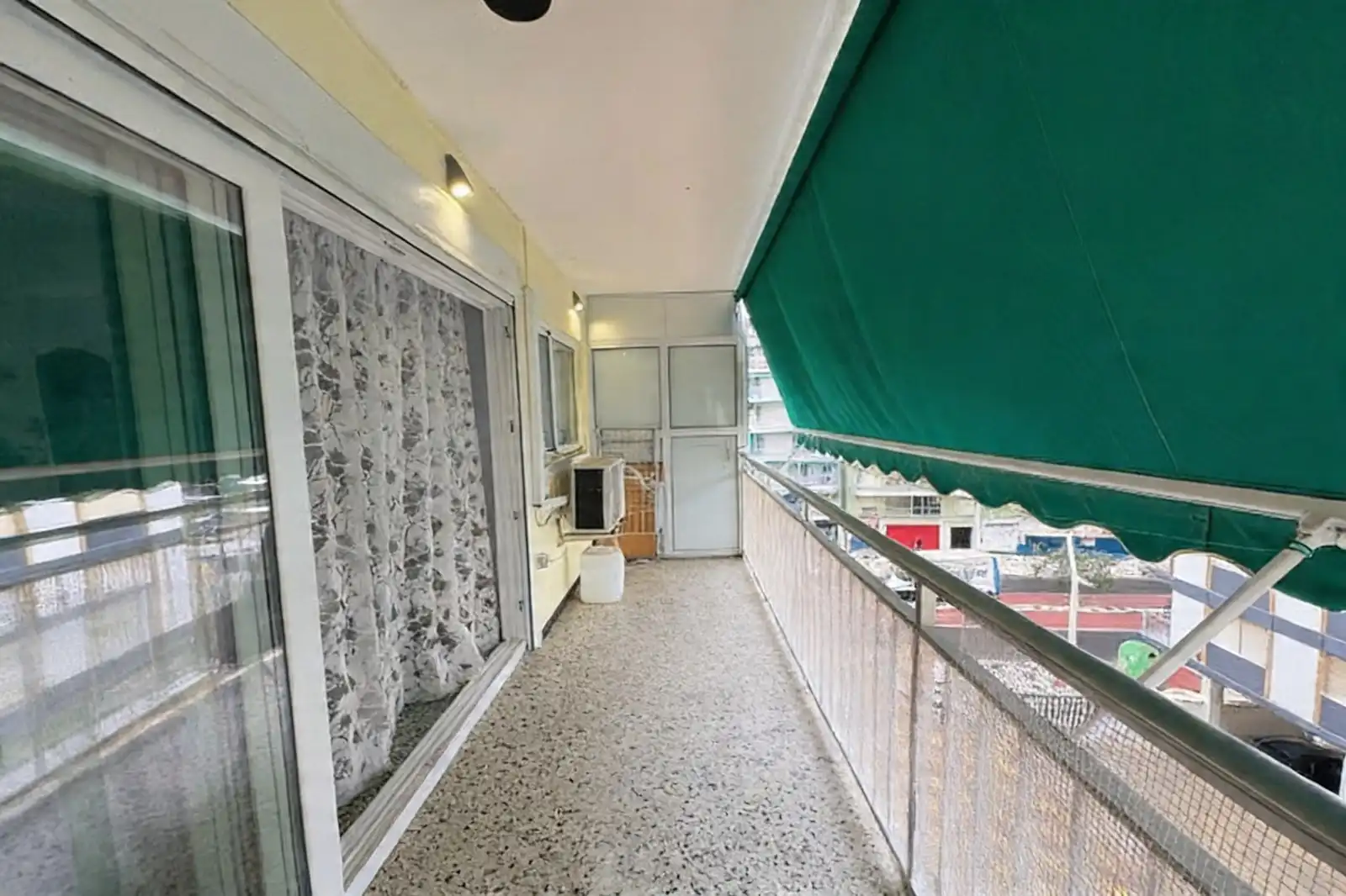 Wohnung mit Terrasse zum Verkauf in Sant Antoni, imagen 3