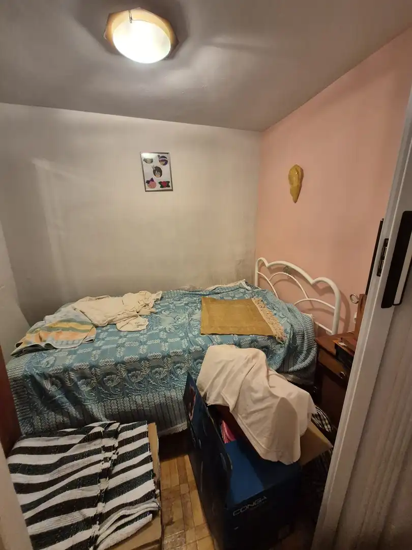 Habitación de Casa o chalet en venta en Ávila