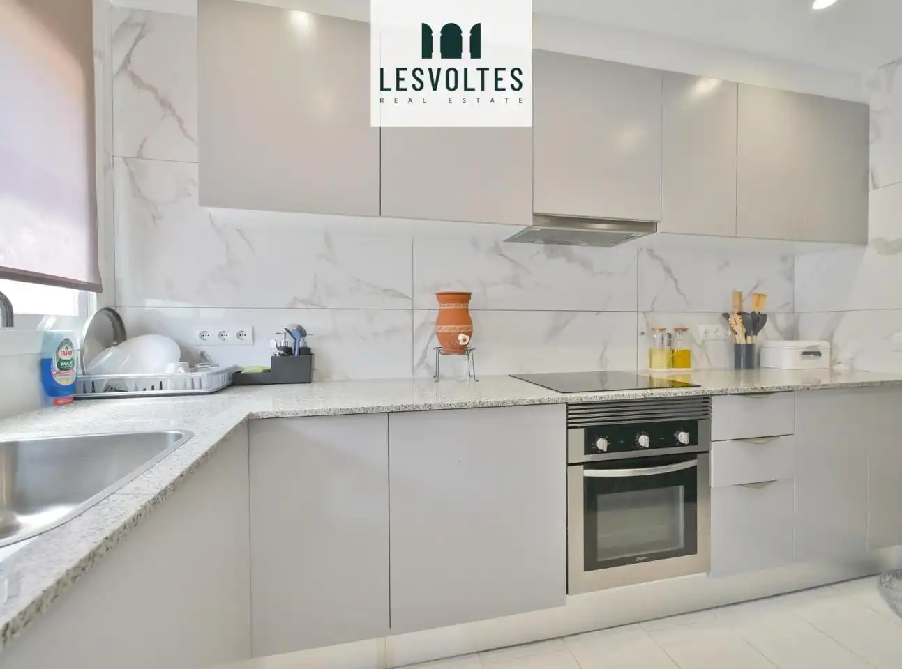 Appartement avec terrasse à vendre à calle de Pi i Margall, imagen 8