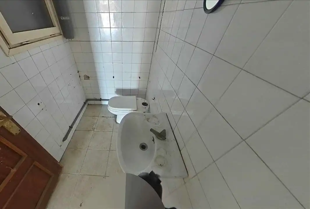 Baño de Local en venta en Blanes