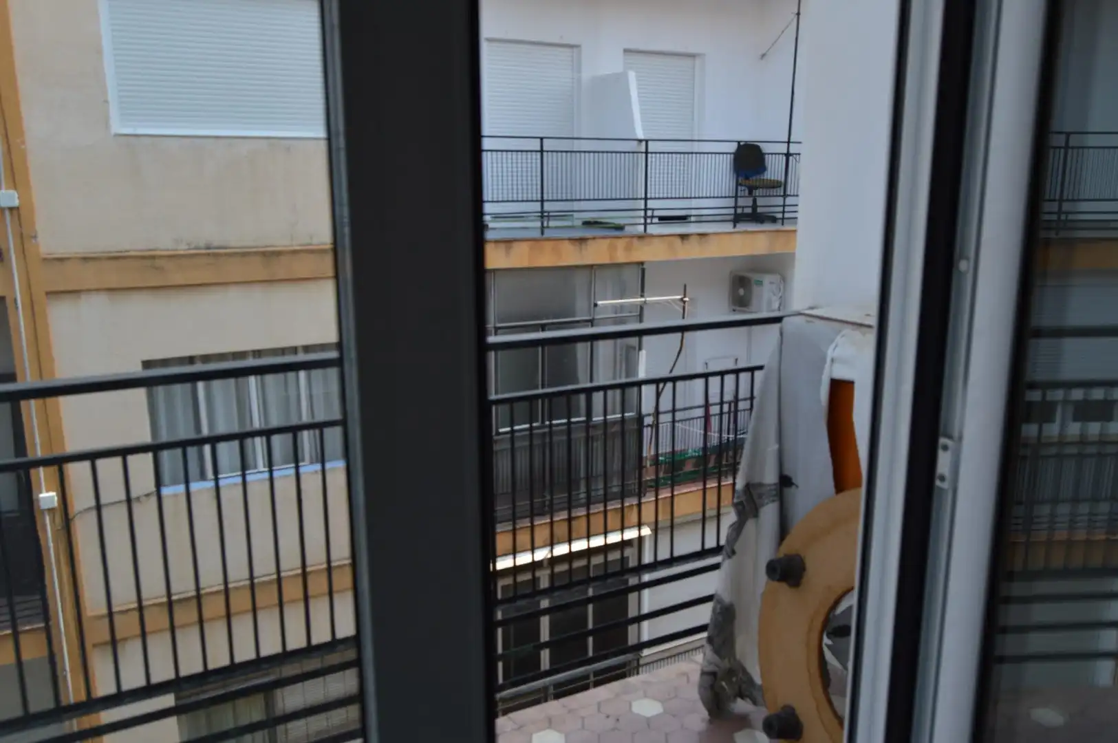 Wohnung zur Miete in Plaza de Toros
