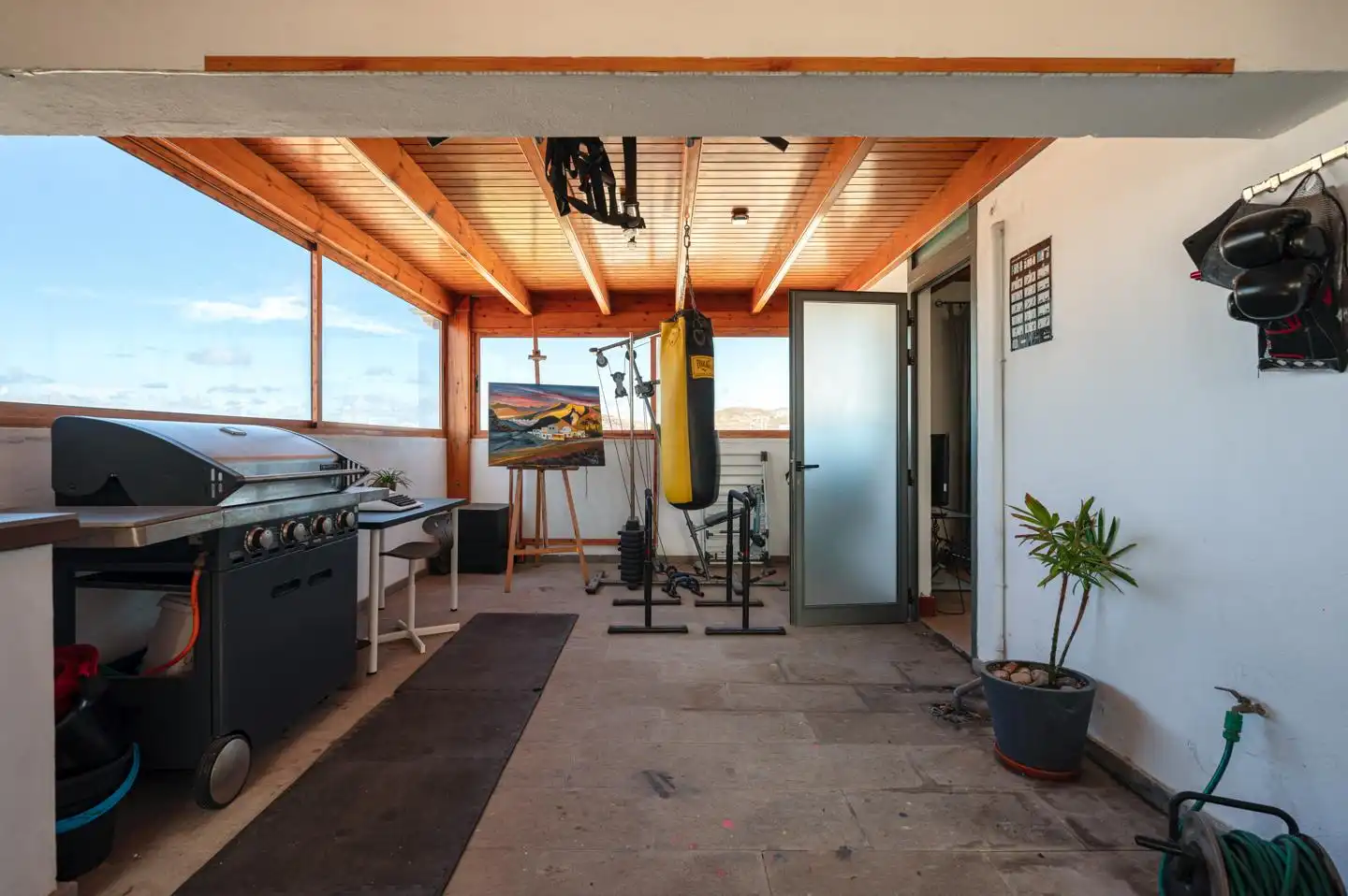 Penthouse with lift for sale in Calle Ferreras, imagen 17