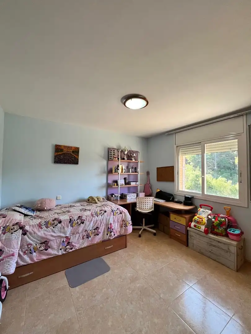 Habitación de Casa o chalet en venta en Sant Boi de Llobregat