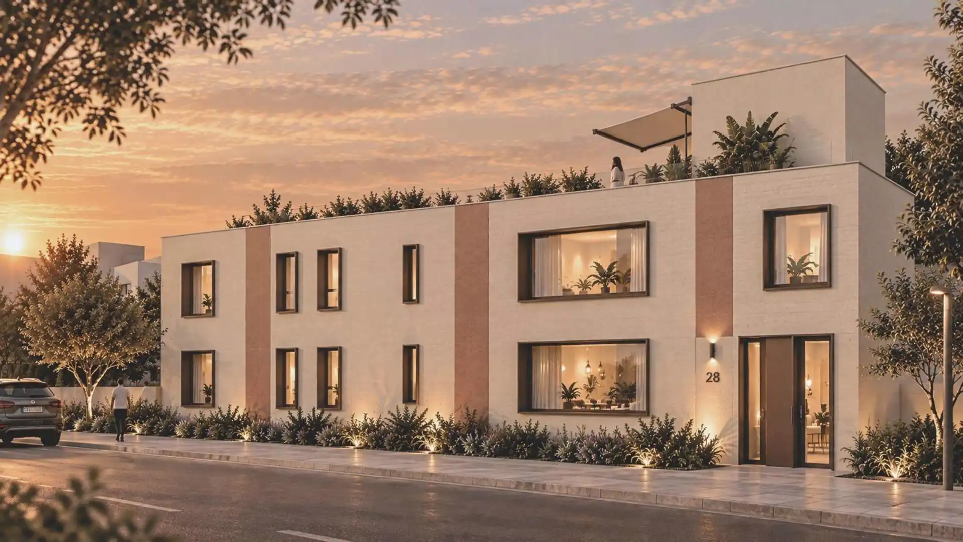 Terreno residenziale in vendita a Calle EQUILIBRISTA 6, imagen 6