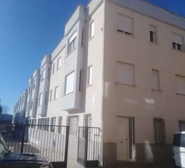 Wohnung zum Verkauf in Arcas del Villar, imagen 4