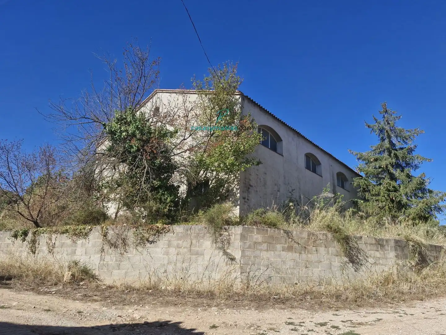 Casa rustica con terrazza in vendita a ALT PENEDÈS, BARCELONA, imagen 46