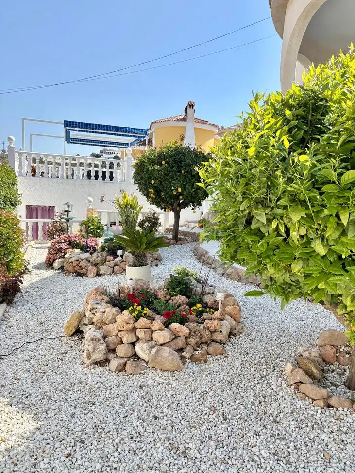 Haus mit Pool zum Verkauf in Formentera del Segura, imagen 3