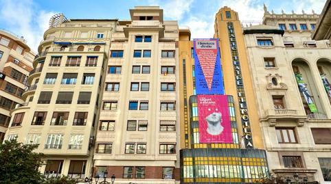 Foto 5 de Oficina de alquiler en Plaça de L'ajuntament, 16, Sant Francesc,  Valencia Capital