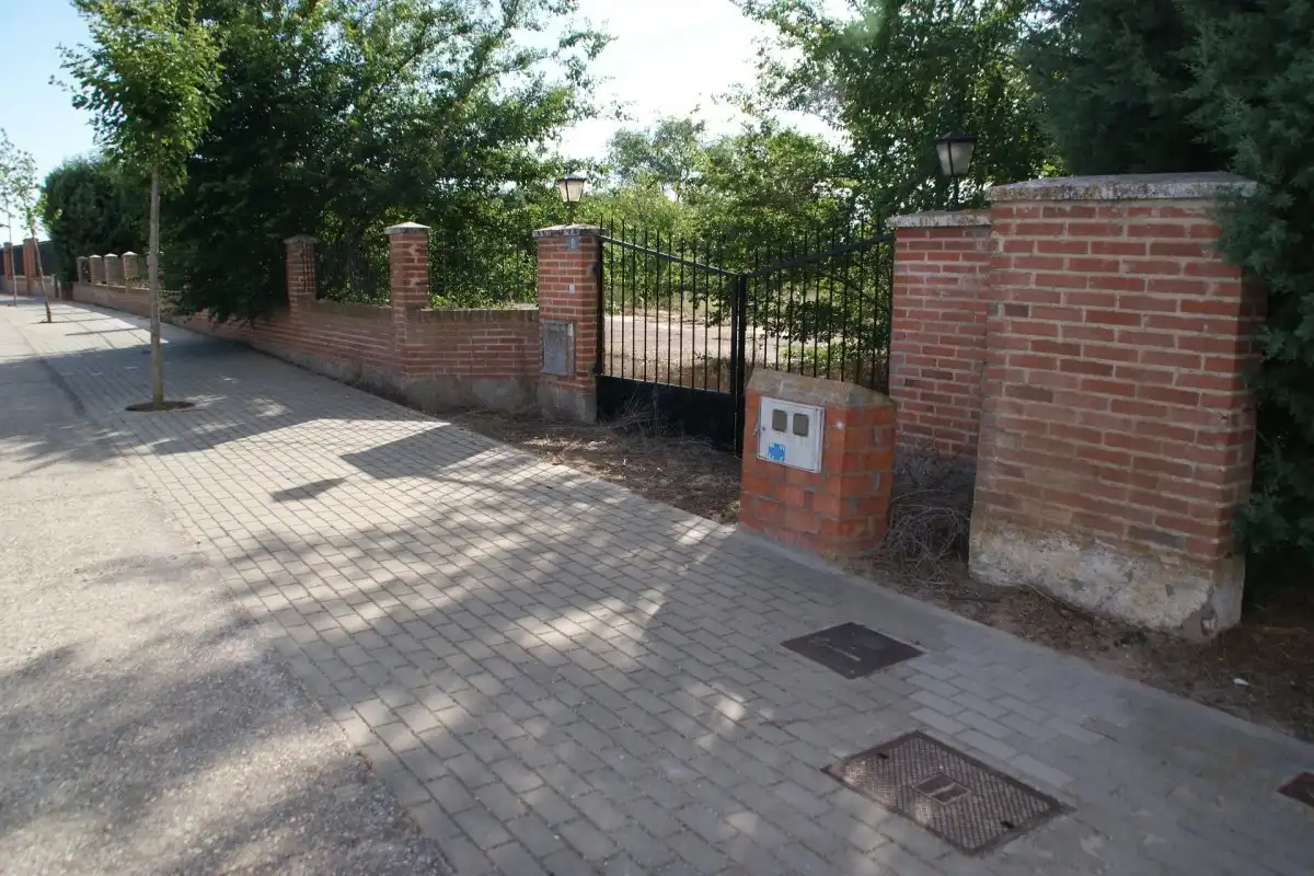 Residential land for sale in Viana de Cega