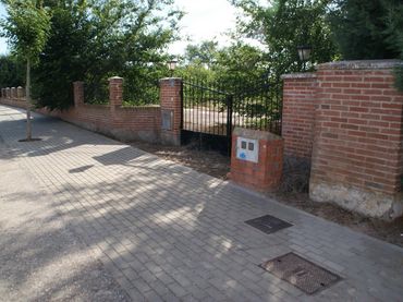 Residential land for sale in Viana de Cega