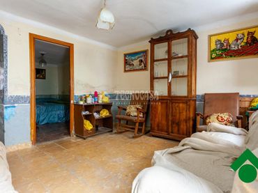 Semi-detached house for sale in Pinos Puente