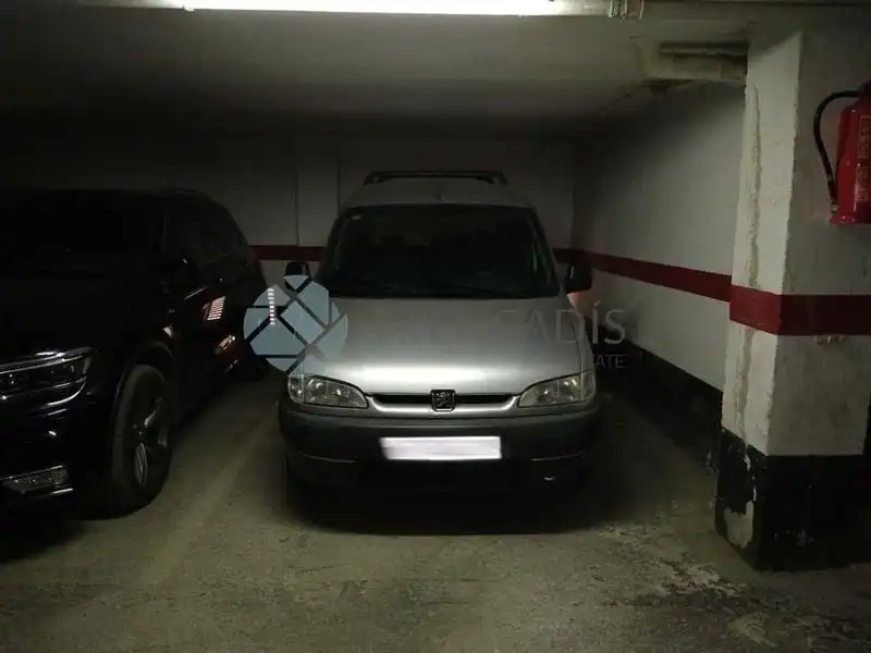 Parking à vendre à Barack Obama, imagen 5