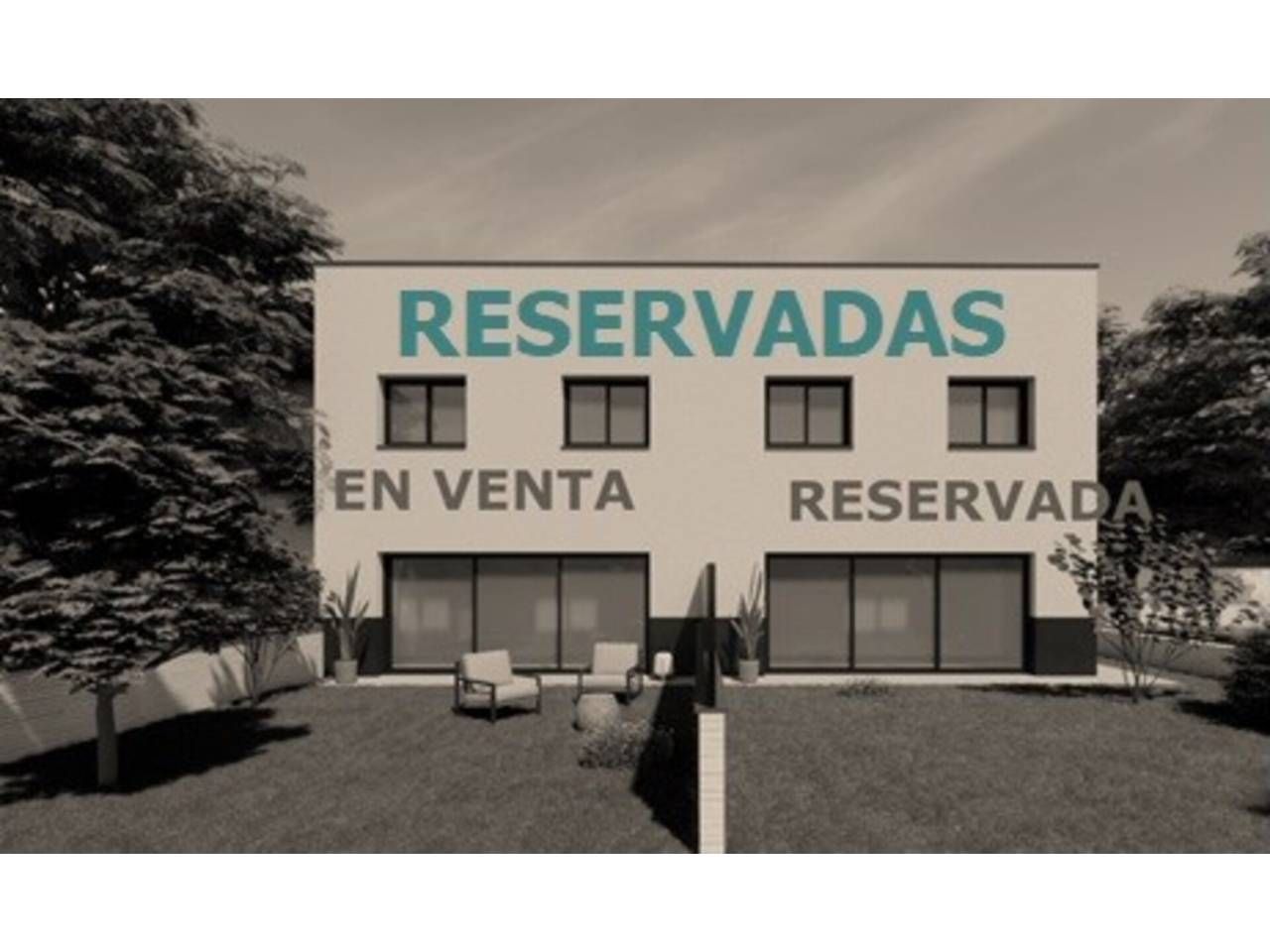Einfamilien-Reihenhaus zum verkauf in De Les Hortes, 25, La Roca del Vallès