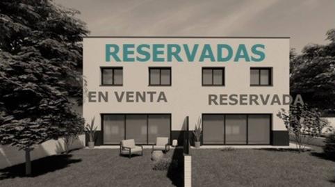 Foto 3 de Casa adosada en venta en Molí, 46, La Roca del Vallès, Barcelona