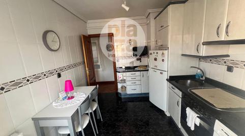 Foto 2 de Pis en venda a Santa Cruz, San Pedro y San Felices, Burgos