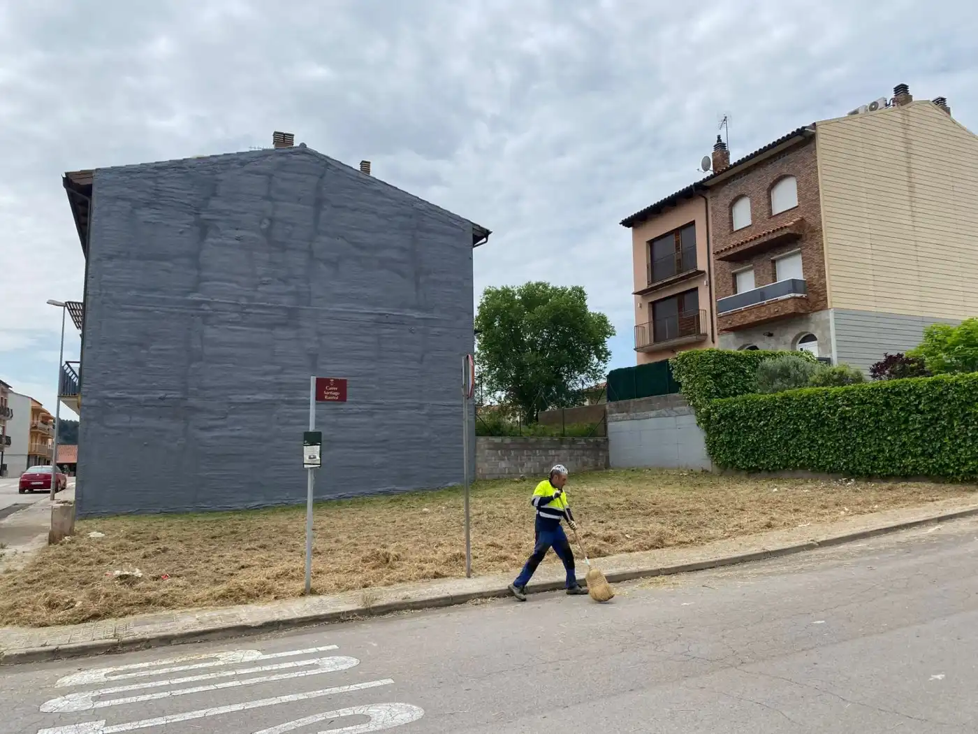 Terreno residenziale in vendita a Calle joan miro 6, imagen 8