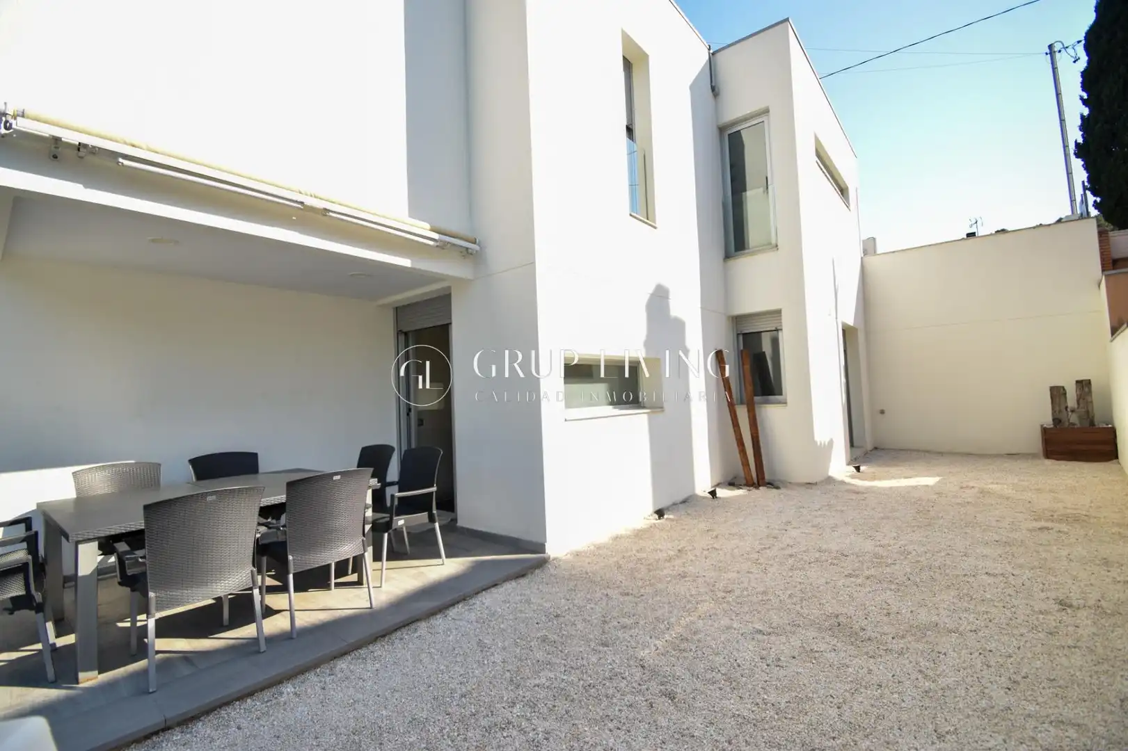 Casa con piscina en venta en Canyelles, imagen 39