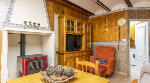 Foto 3 von Einfamilien-Reihenhaus zum Verkauf in Teresa, Castellón