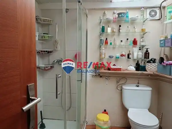 Baño de Edificio en venta en Moaña