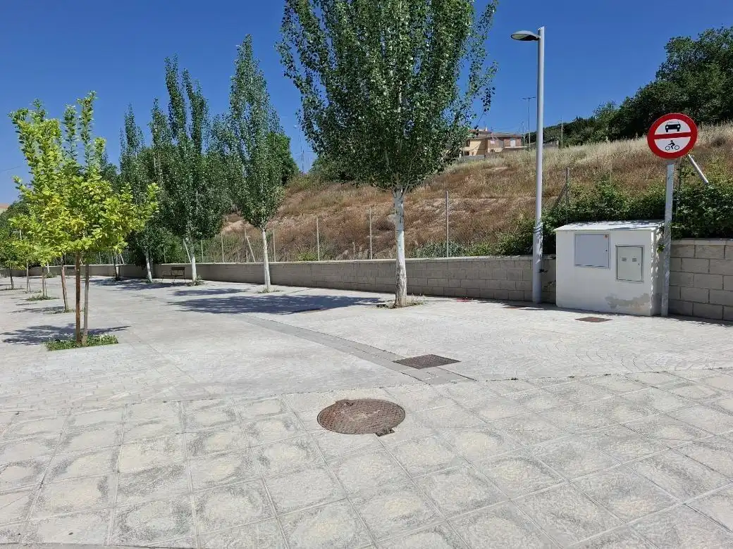 Terreni e lotti in vendita a Avenida GRANADA, imagen 4