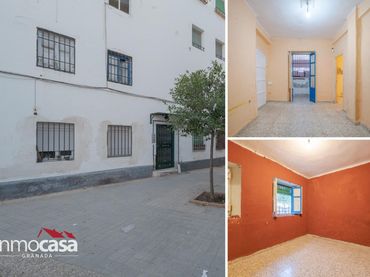 Flat for sale in Chana