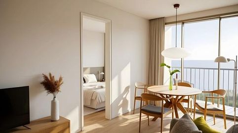 Foto 5 de Piso en venta en Calella, Barcelona