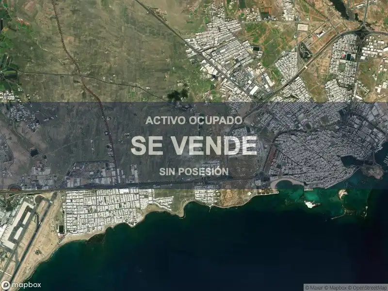 Piso en venta en San Bartolomé