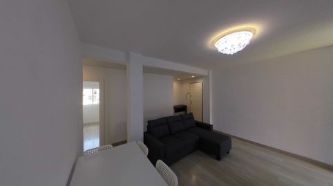 Foto 5 de Pis de lloguer a Calle Juana Fuentes, San Isidro, Madrid Capital