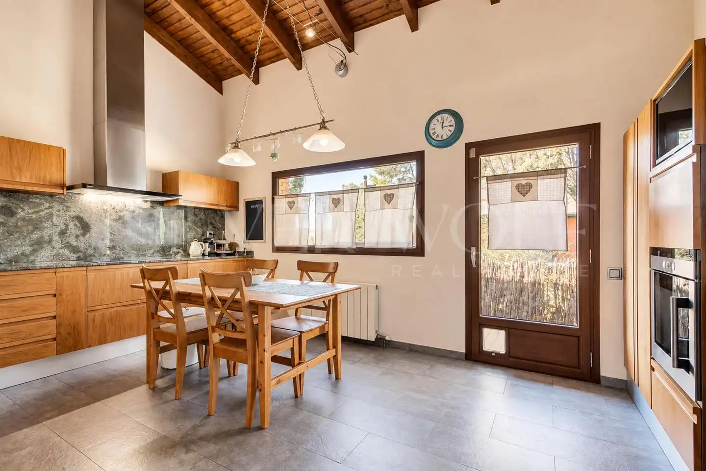 Casa con terraza en venta en calle Rascler, imagen 15