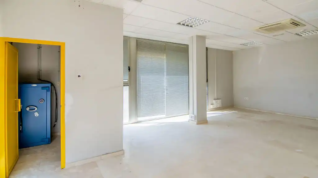 Ufficio in vendita a Av Las Golondrinas, imagen 6