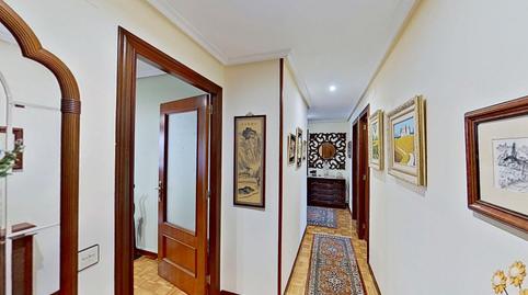 Foto 2 de Pis en venda a Carretera del Obispo, Contrueces, Gijón