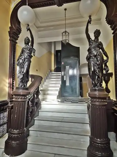 Piso con ascensor en venta en Calle Cádiz Nº19