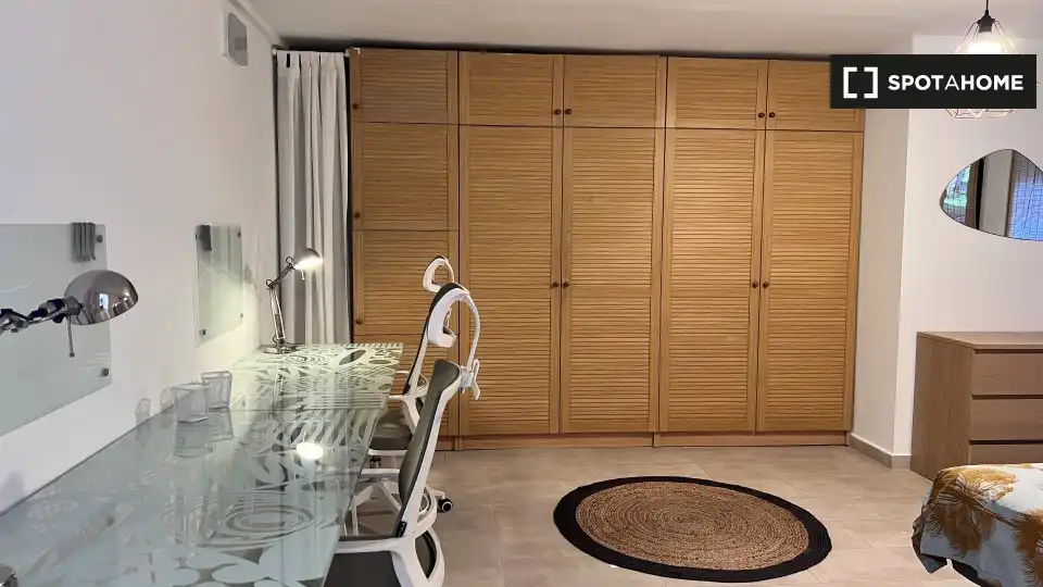 Room in Bellaterra