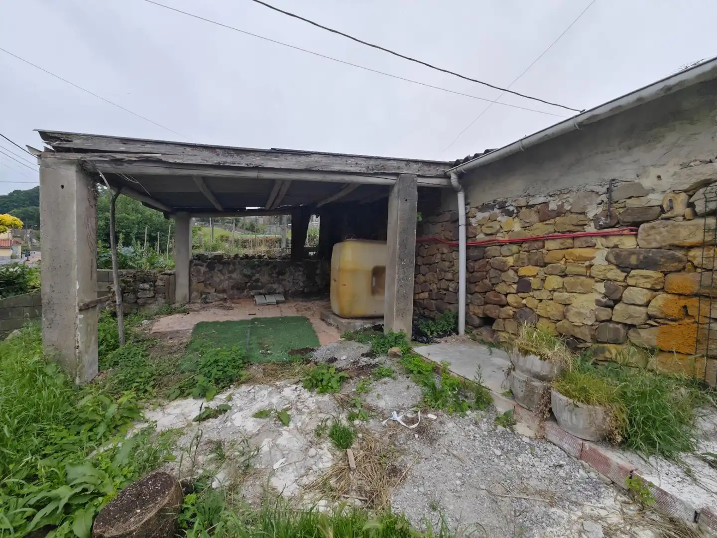 Casa o xalet en venda en Ruente