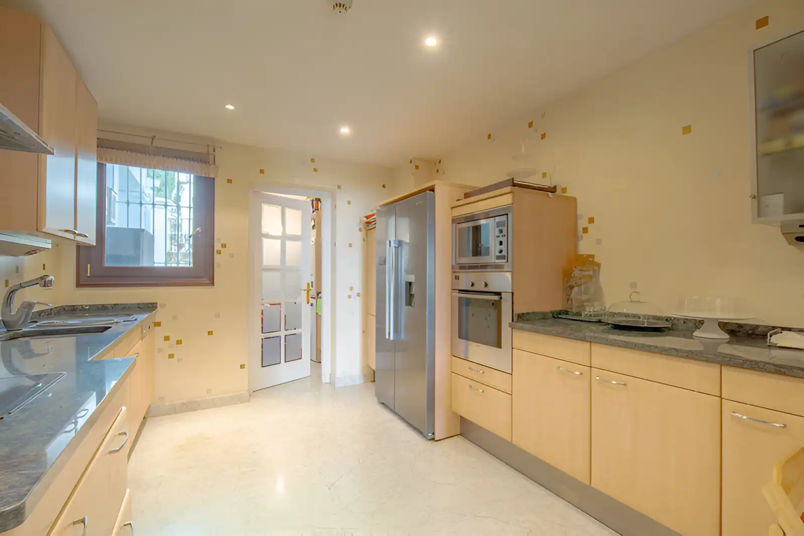 Wohnung mit Pool zum Verkauf in Milla de Oro, imagen 6