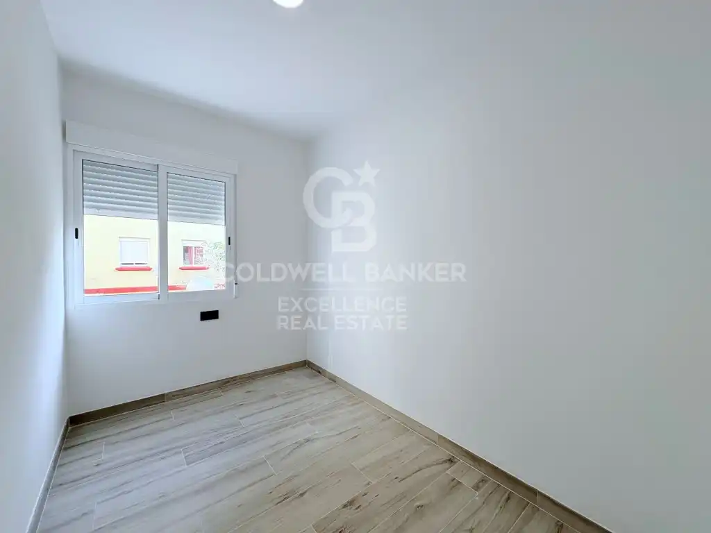 Piso en venta en Calle Menorca, La Creu del Grau