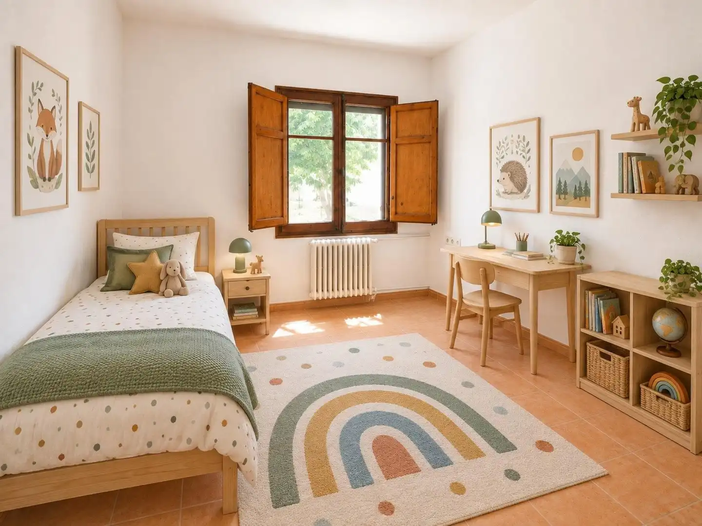 Casa amb terrassa en venda a Begues, imagen 24