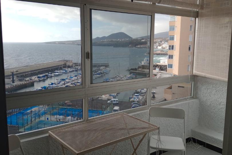 Foto 1 de Estudi de lloguer a Puertito de Güímar, Santa Cruz de Tenerife