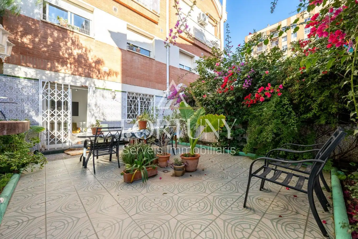 House with terrace for sale in de Misericòrdia, imagen 30