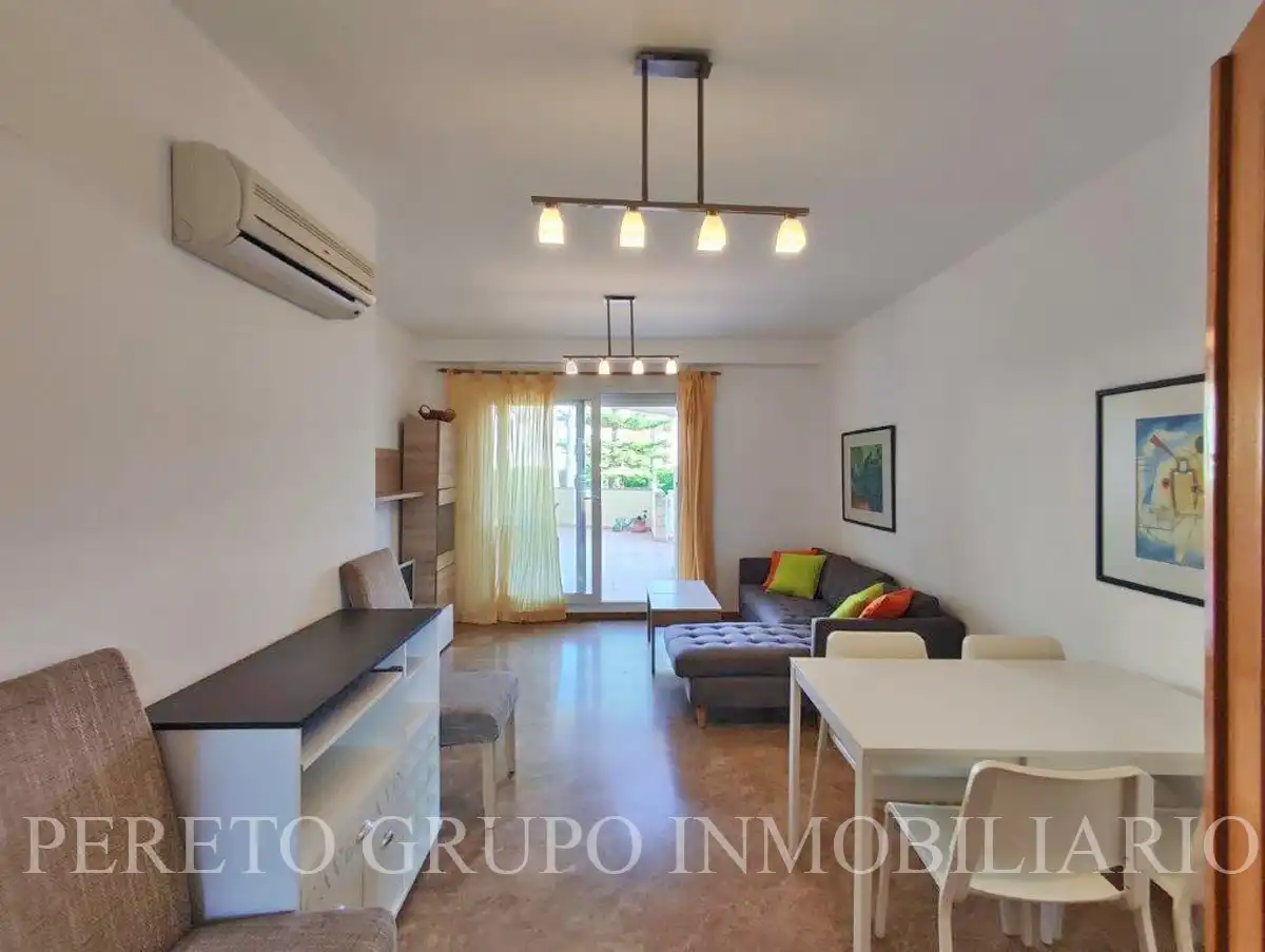 Apartamento con piscina en venta en Las Marinas / Les Marines, imagen 10